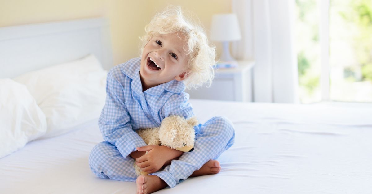 Den store guide til børnesenge