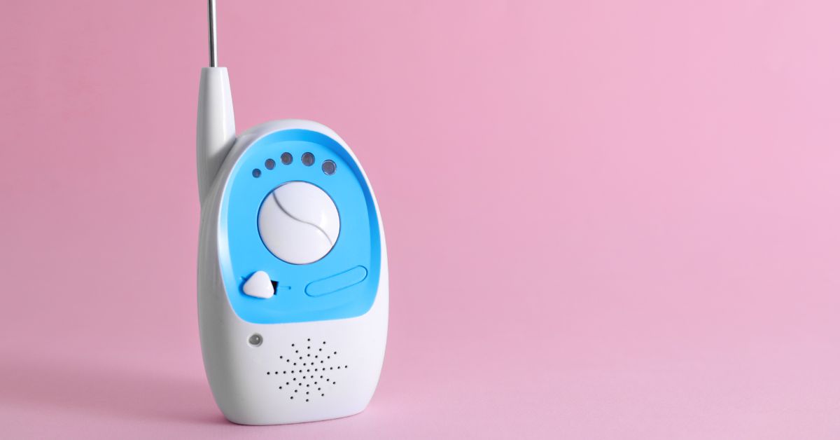 Babyalarm